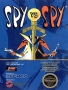 Nintendo  NES&nbsp; - &nbsp;Spy vs Spy